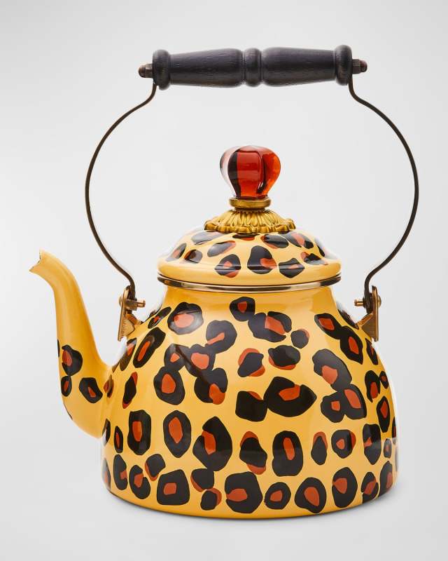 Spot On 2-Quart Tea Kettle